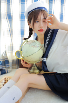 美女仙女图片